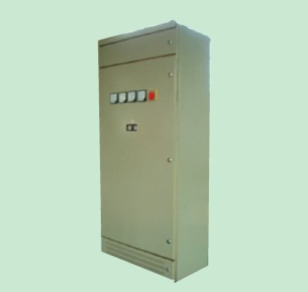 HXL 低压动力配电柜
